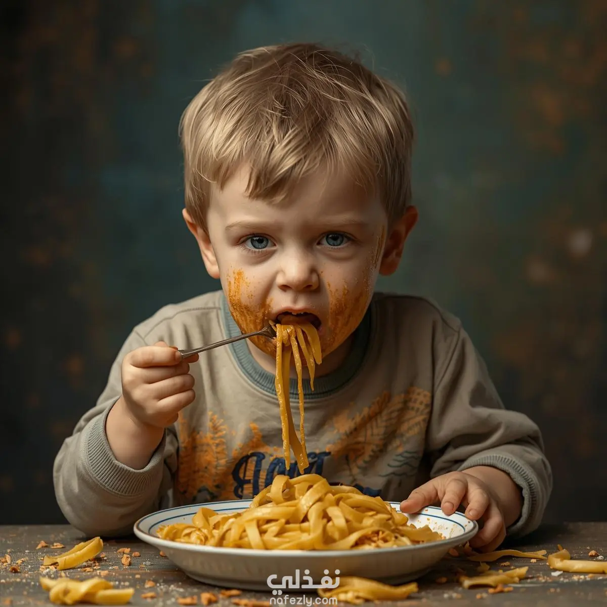 التربيه الايجابيه وحل المشكلات السلوكيه للاطفال