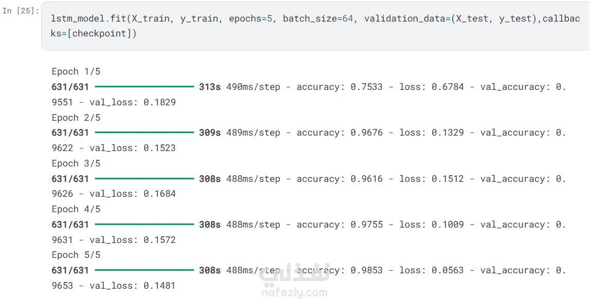 Text Classification using RNN, LSTM, and GRU