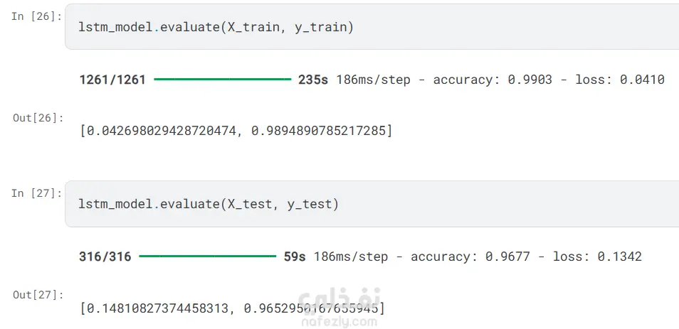 Text Classification using RNN, LSTM, and GRU