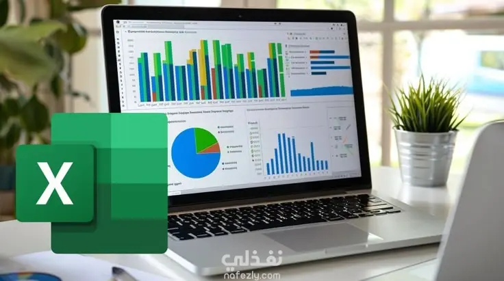 Sales Performance Dashboard | Excel Project