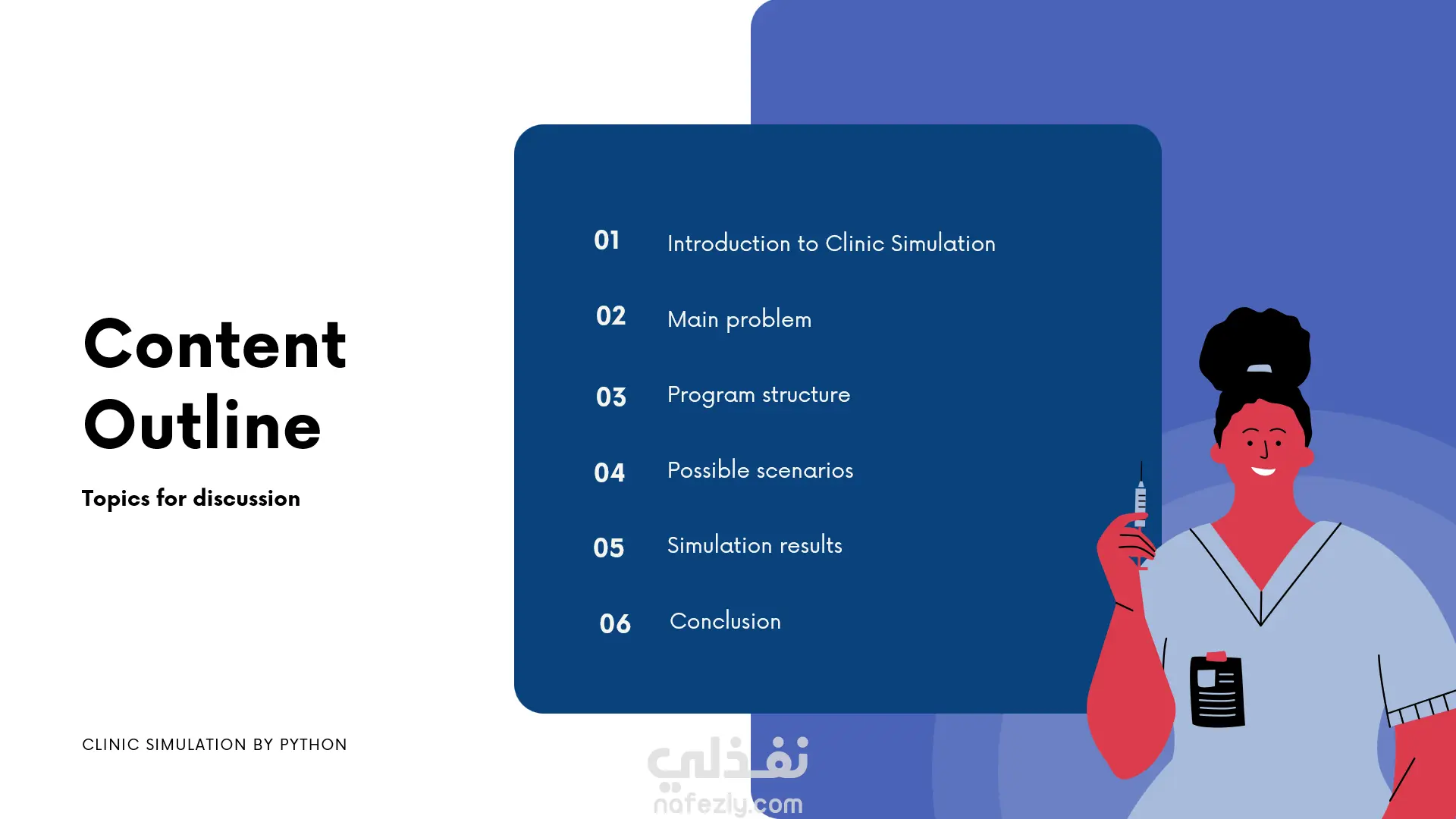 تصميم عروض PowerPoint احترافية شرائح إبداعية