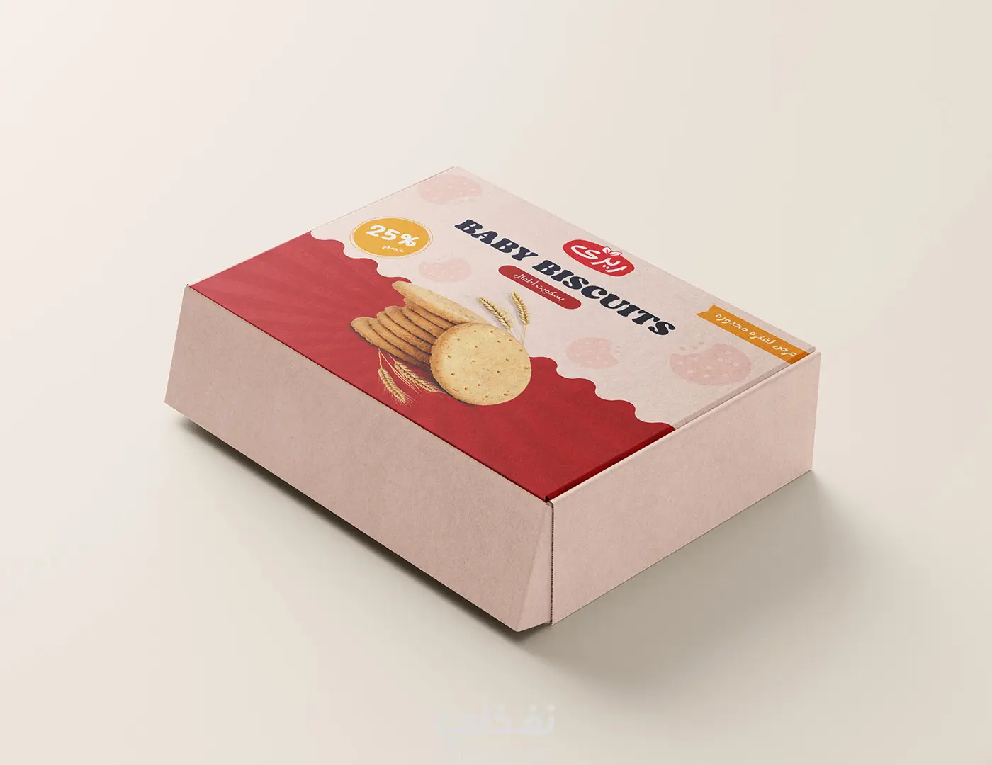 RIRI PACKAGING DESIGN