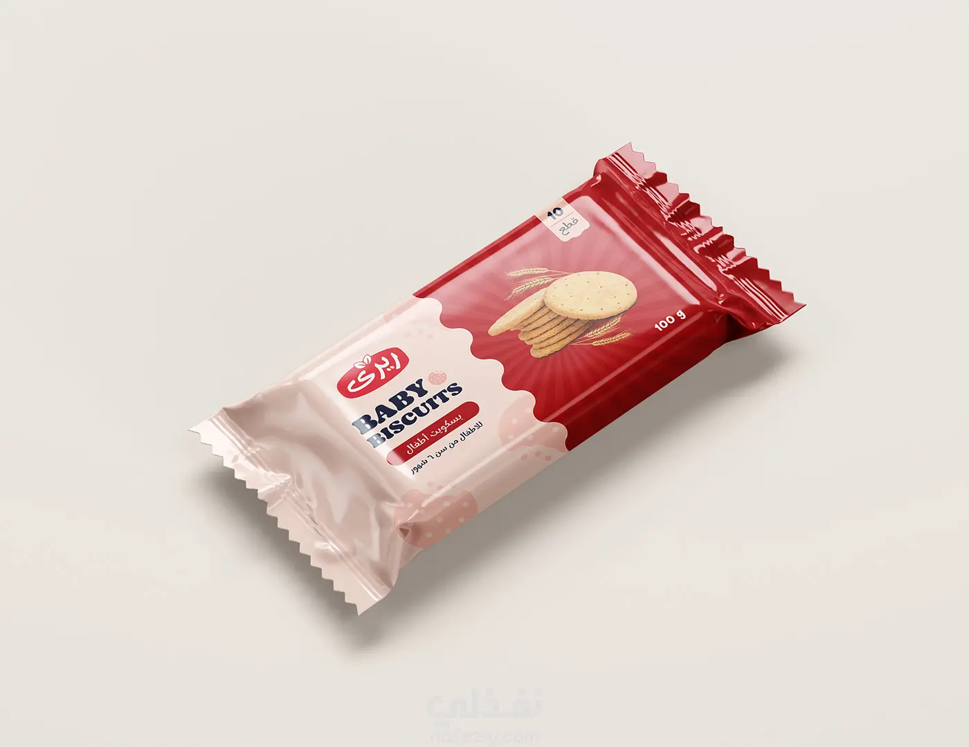 RIRI PACKAGING DESIGN