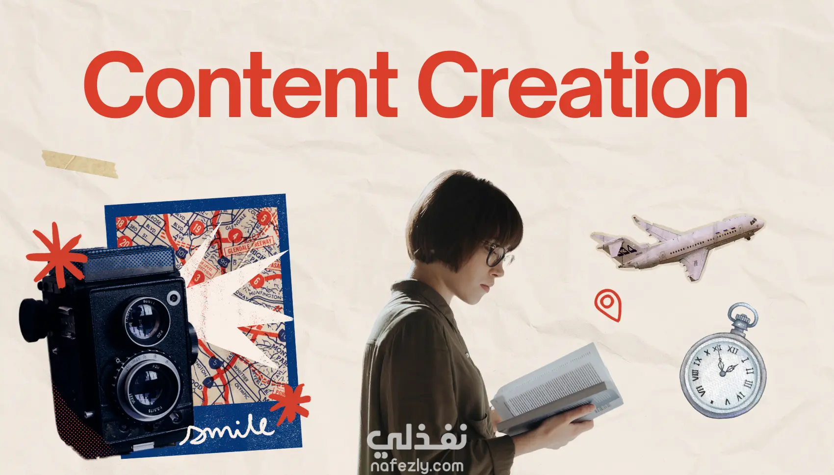 كتابة محتوى بكلا اللغتين العربية والاجليزية بطريقة جذابة تناسب جمهورك المستهدف وتتماشي مع هوية العلامة التجارية