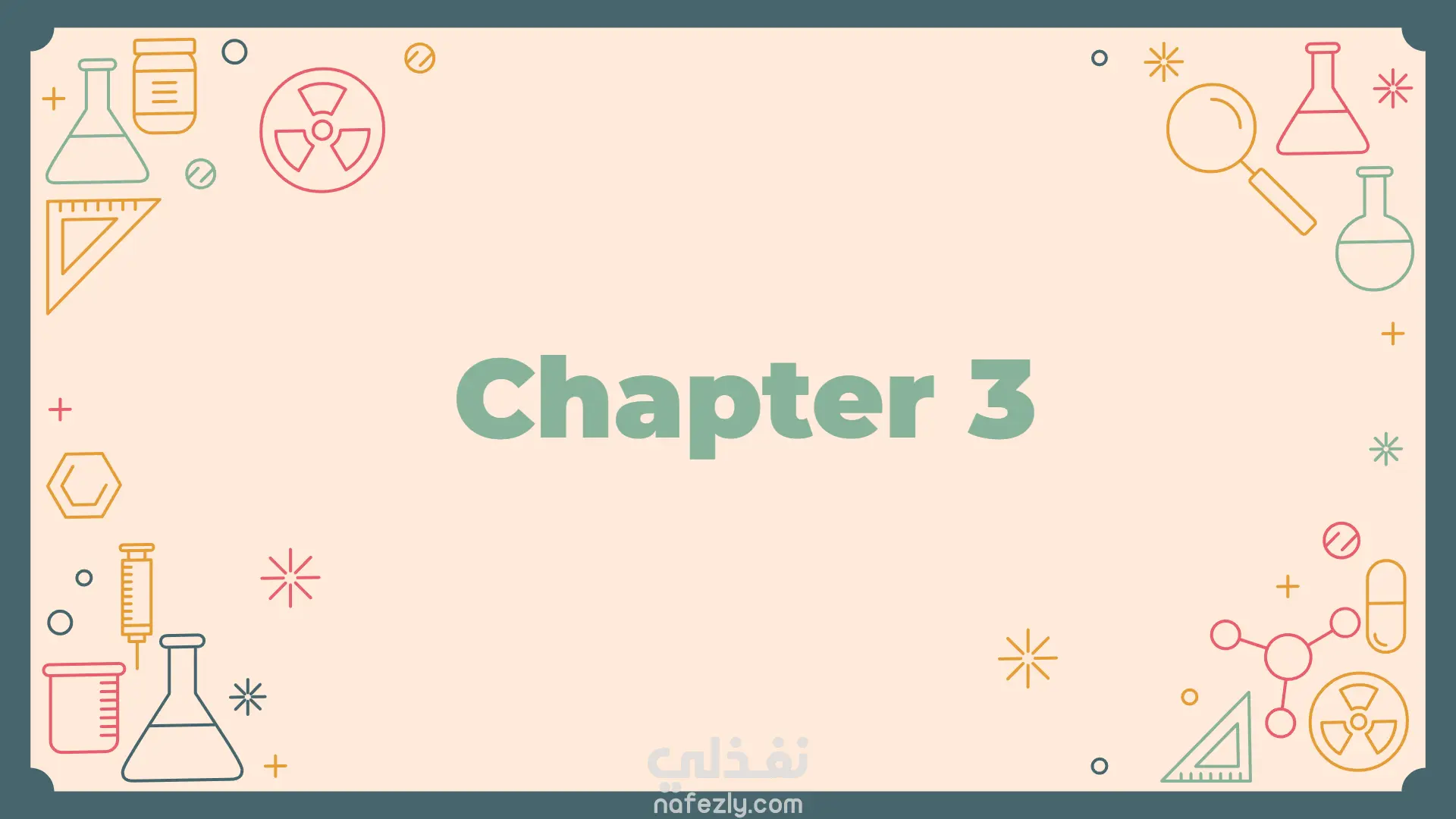 عرض تقديمي لشرح Mole (Stoichiometry) من مادة الكيمياء