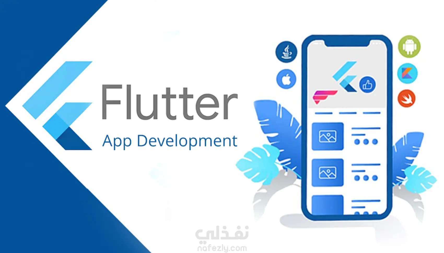 تطبيق Meals App بواجهة متجاوبة ودعم تعدد اللغات