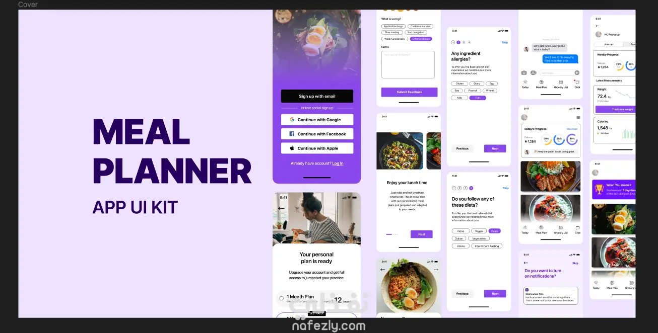 MY RECIPE RHYTHM_FIGMA
