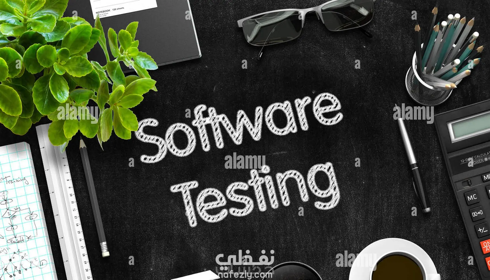 اختبار شامل لموقعك الإلكتروني مع تقرير مفصل عن الأخطاء
