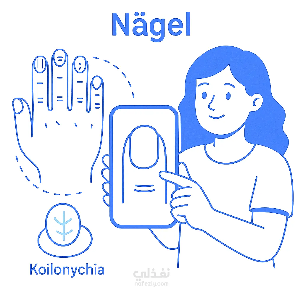 Nagel YMGS