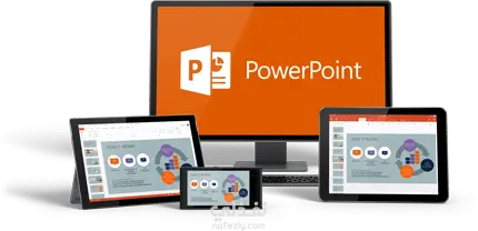 تصميم عروض باوربوينت احترافية وجذّابة
