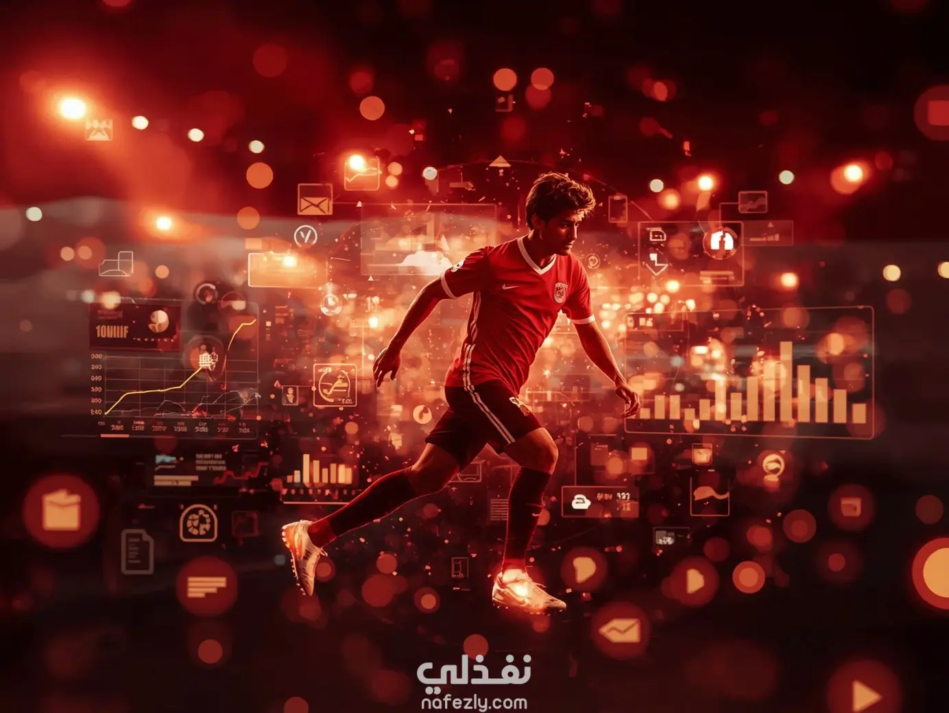 تحليلات كرة القدم الدولية
