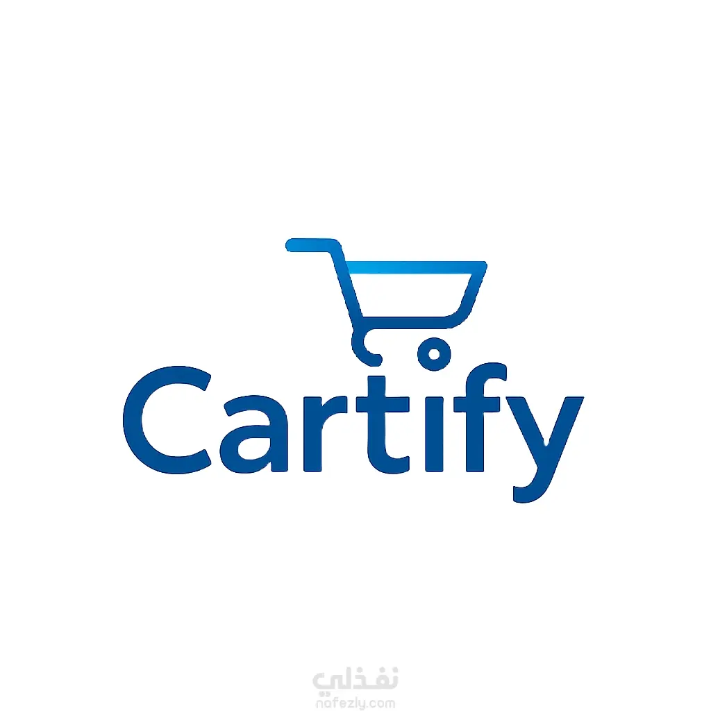 Cartify-Ecommerce Web Application