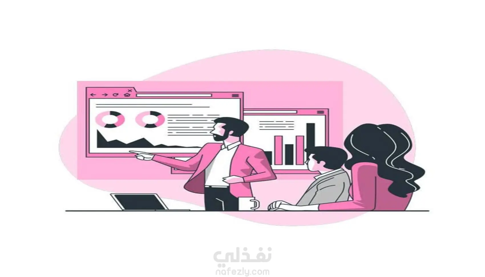 تحليل البيانات وبناء عمليات ETL لتحسين القرارات وتحليل الأداء