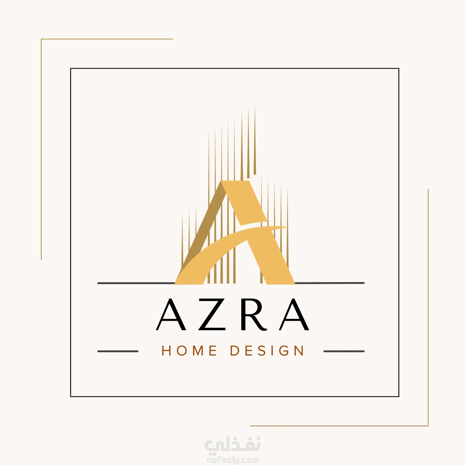 تصميم لوجو