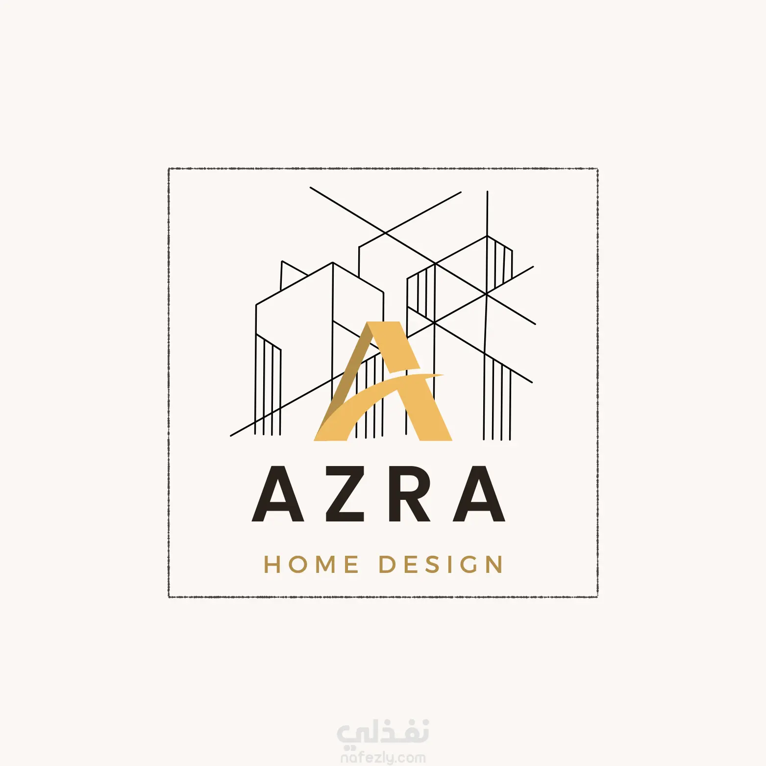 تصميم لوجو