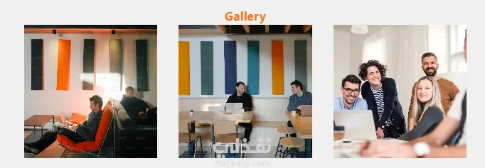Creaivibe website