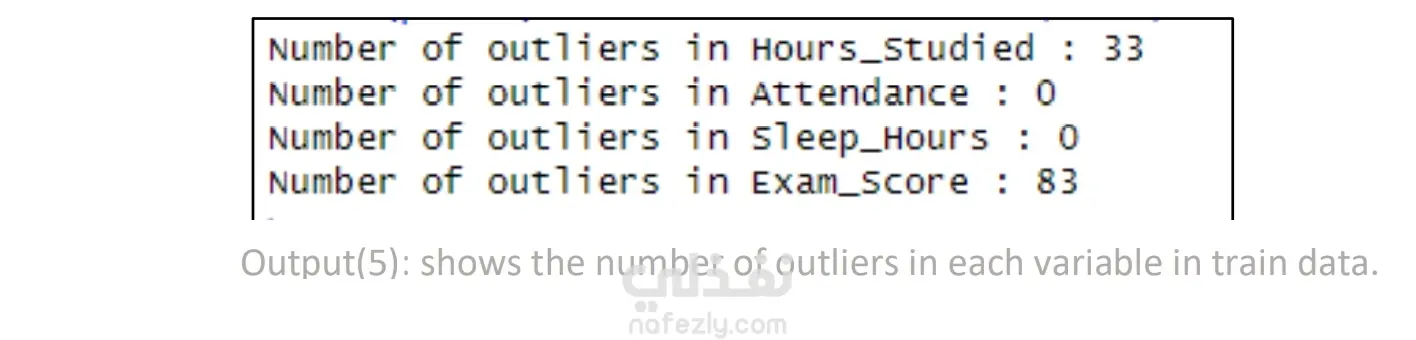 تنظيف البيانات وتجهيزها للتحليل