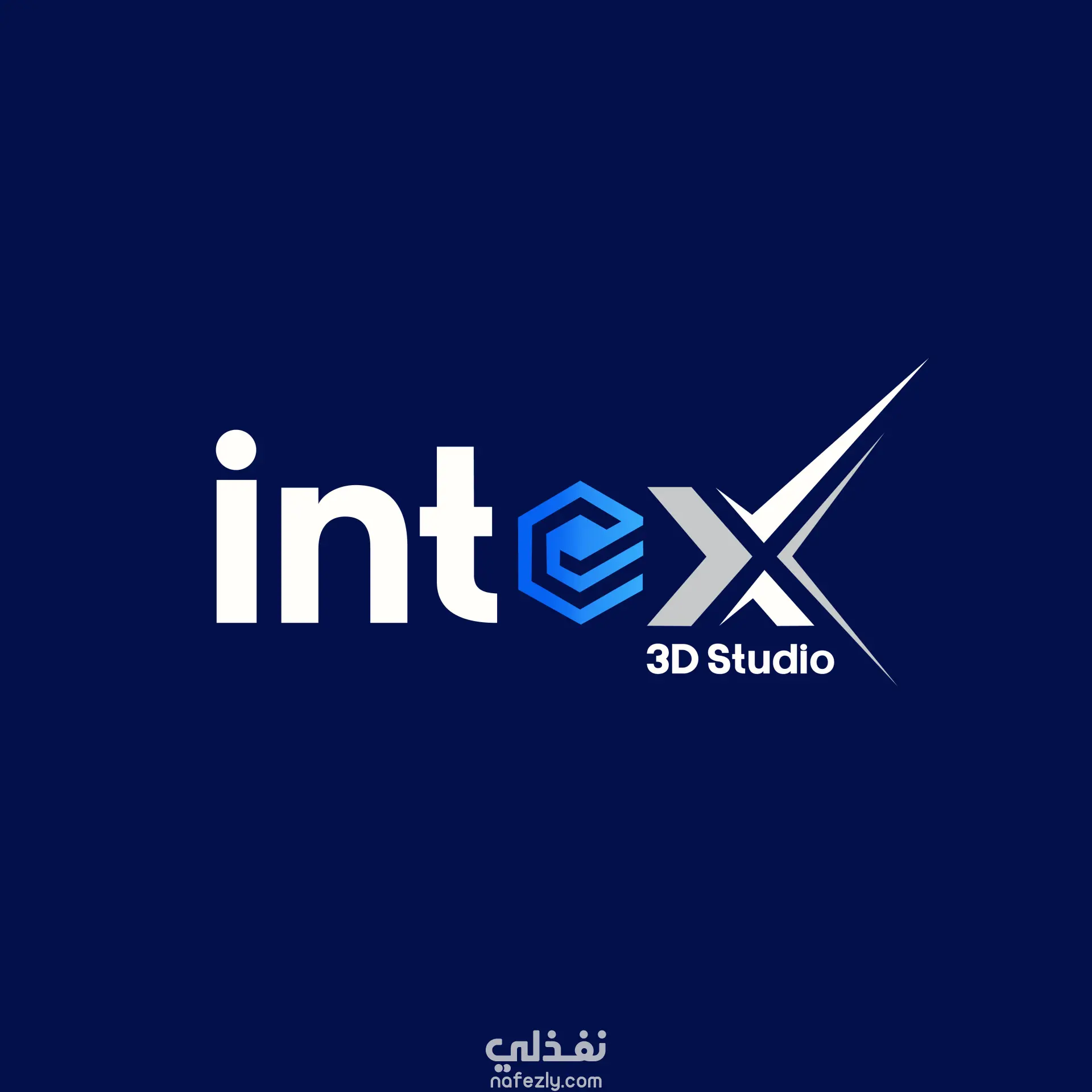 مجموعة من تصاميمي في مجال الشعارات