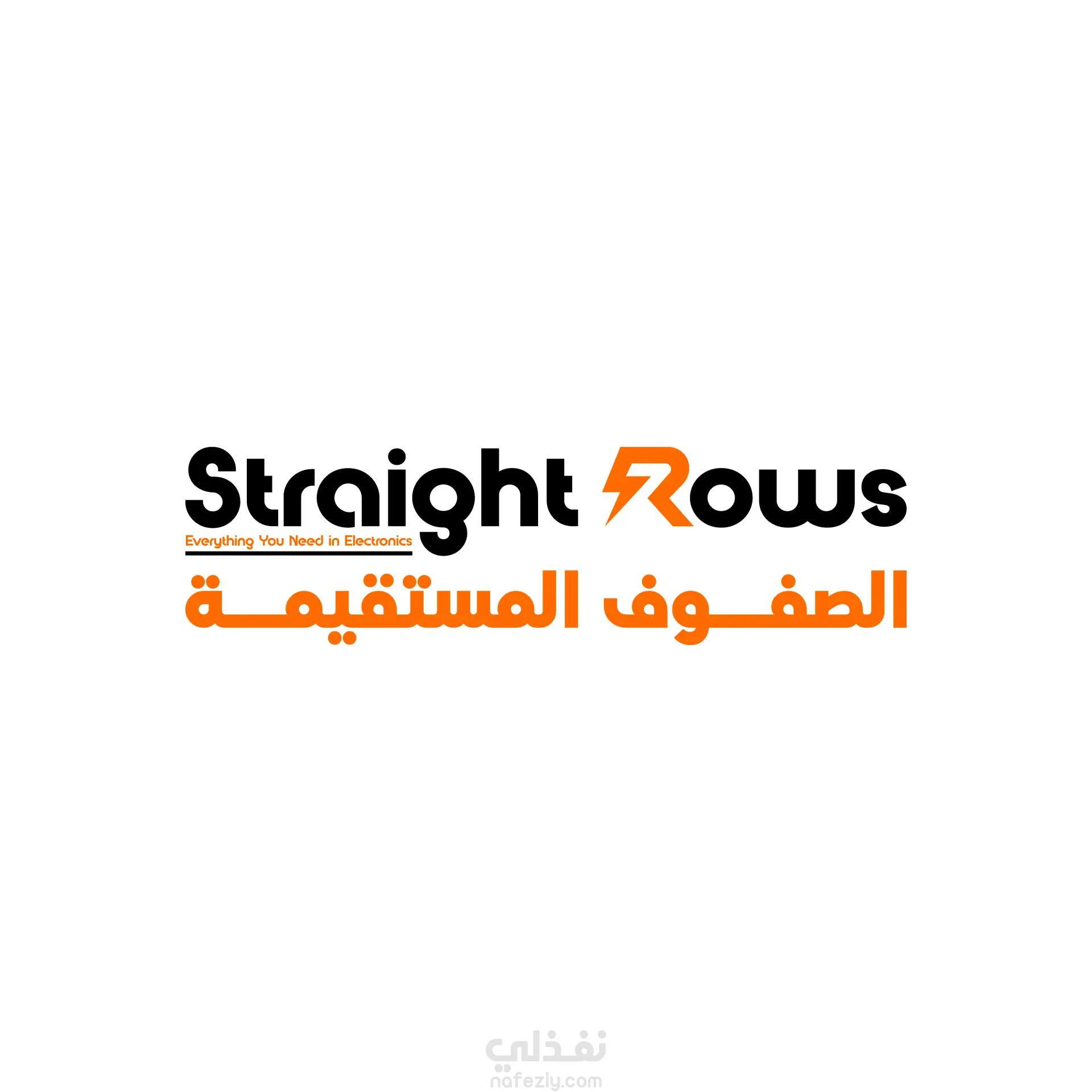 مجموعة من تصاميمي في مجال الشعارات