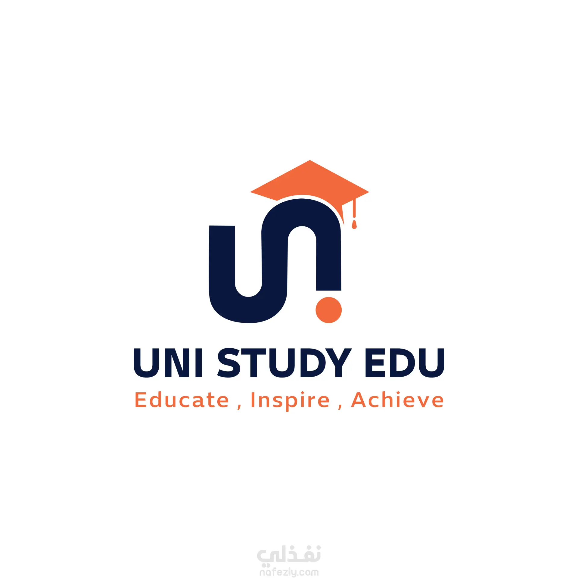 مجموعة من تصاميمي في مجال الشعارات