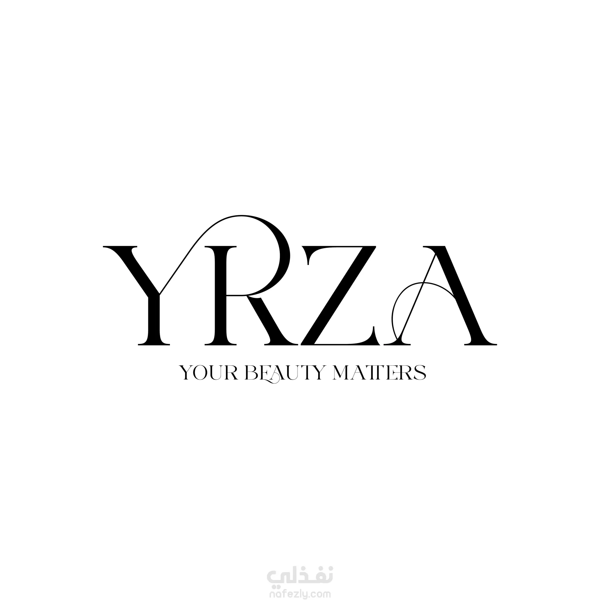 مجموعة من تصاميمي في مجال الشعارات