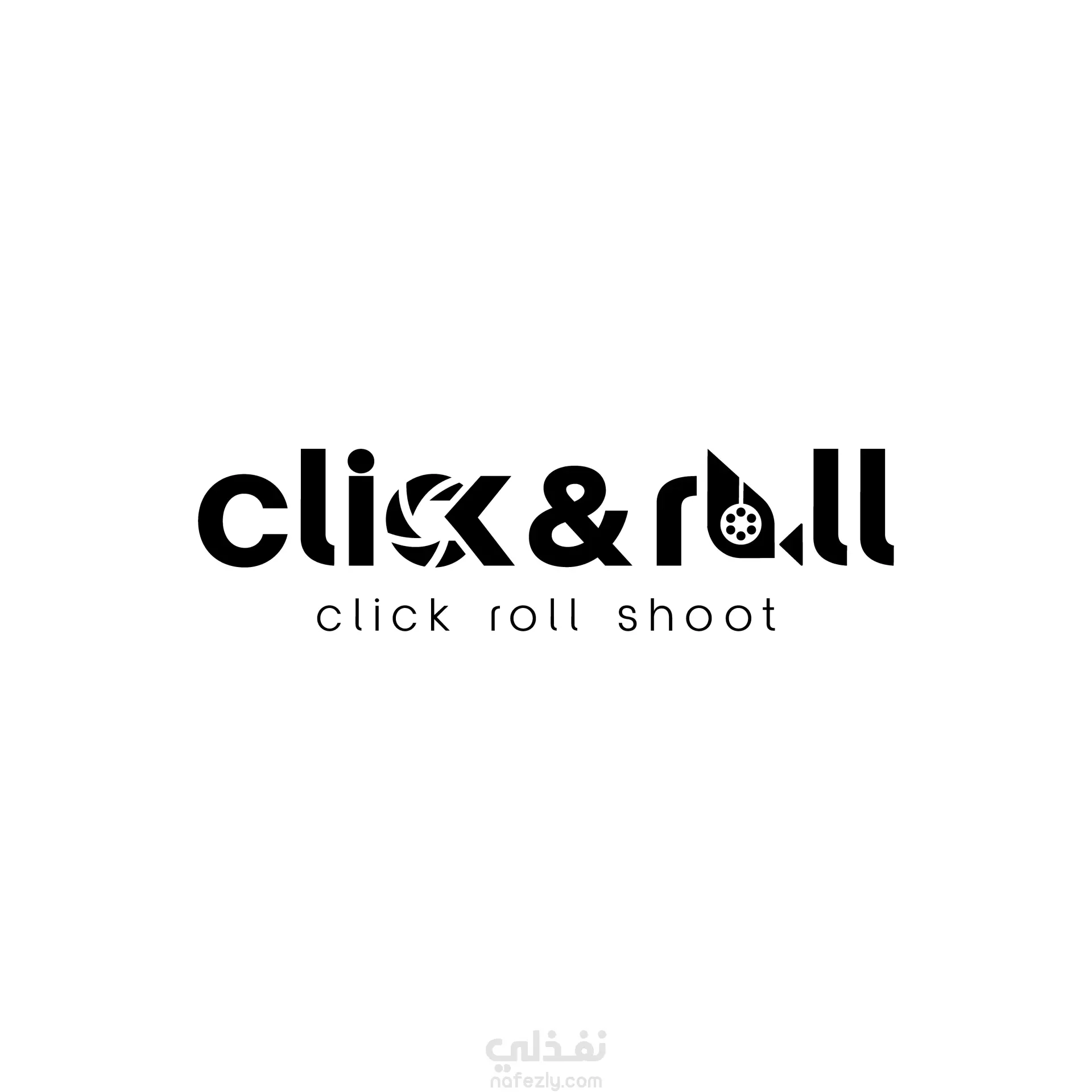 مجموعة من تصاميمي في مجال الشعارات