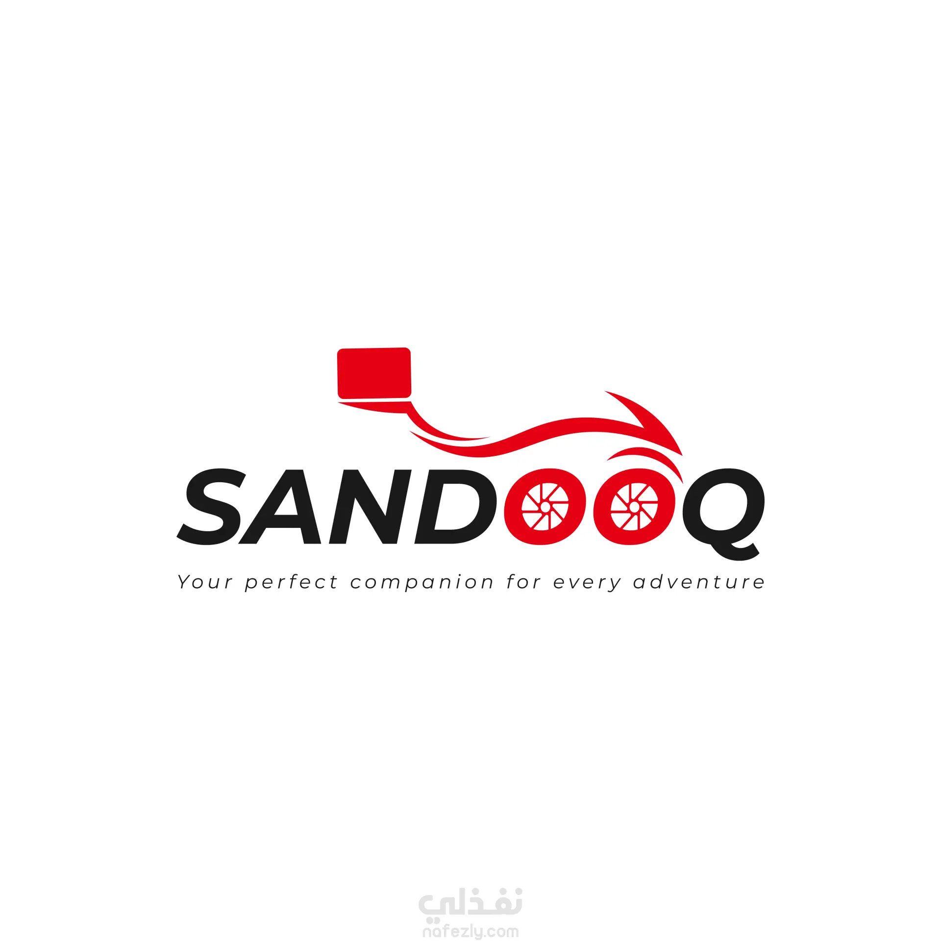 مجموعة من تصاميمي في مجال الشعارات