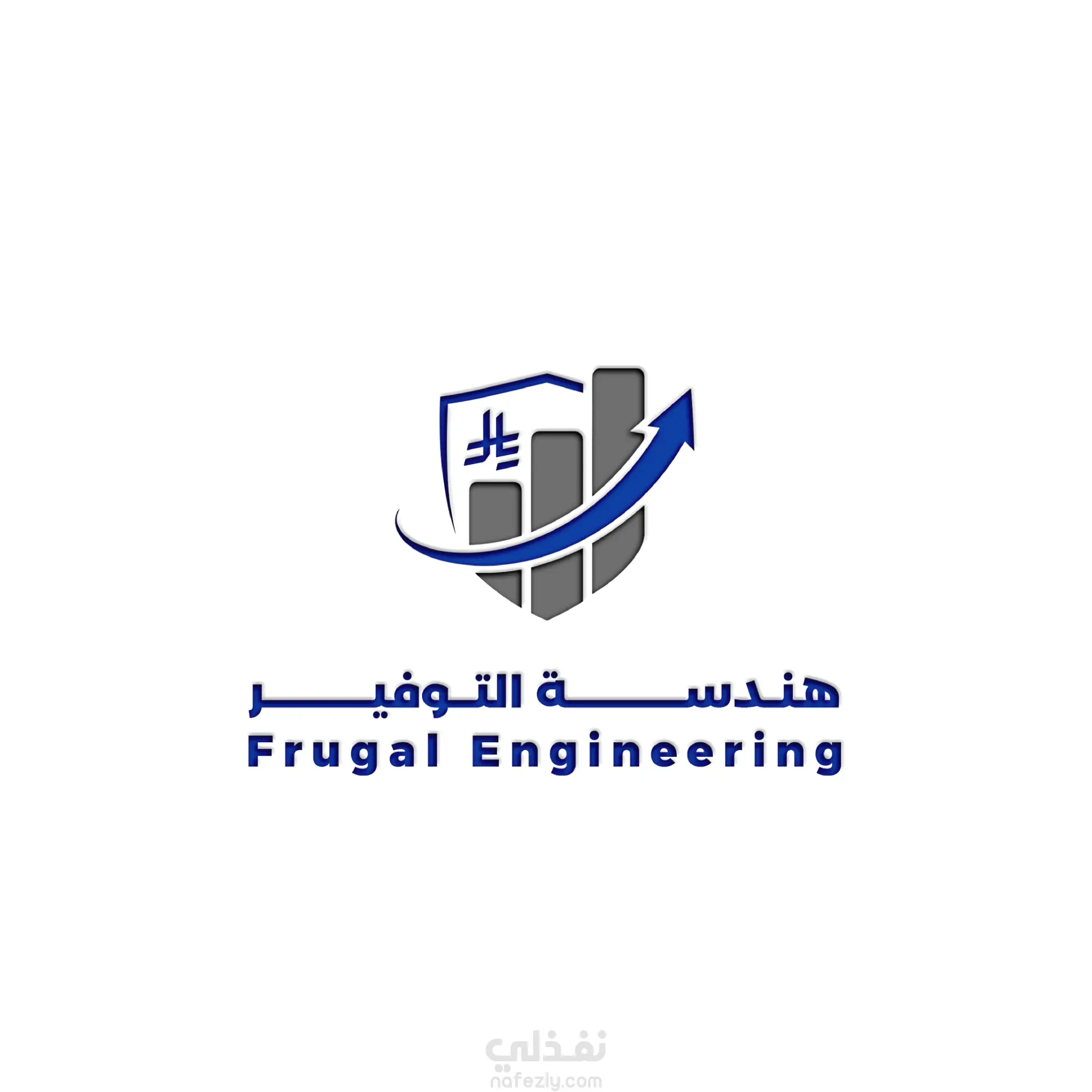 مجموعة من تصاميمي في مجال الشعارات