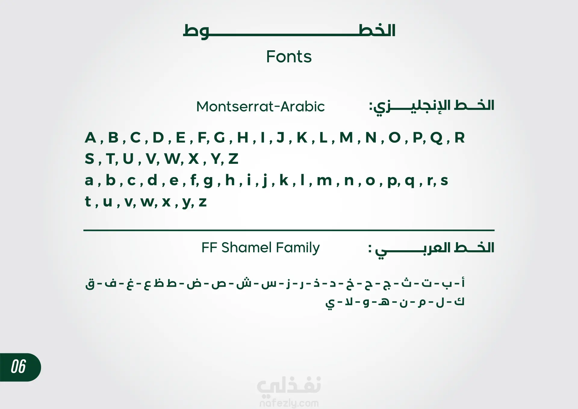 هوية بصرية كاملة لشركة توصيل طلبات – VICTOR