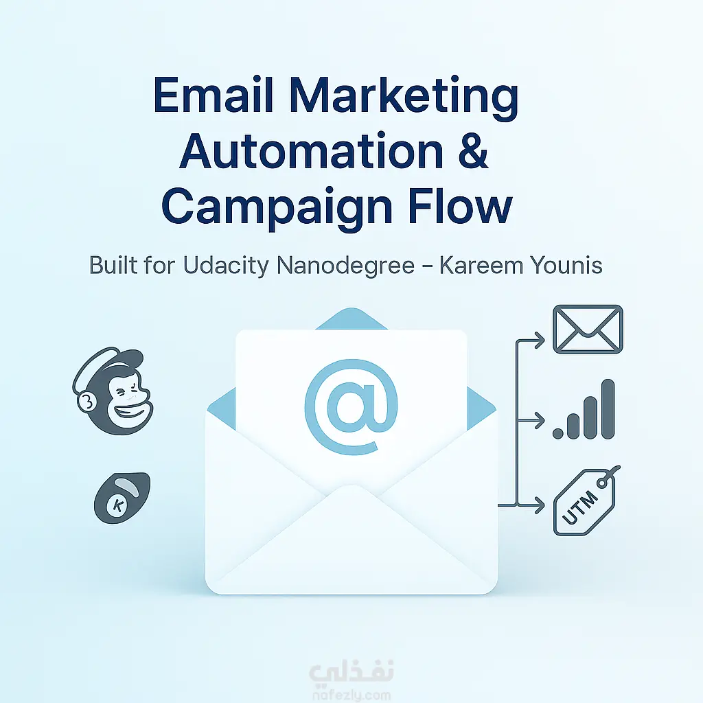التسويق عبر البريد الإلكتروني