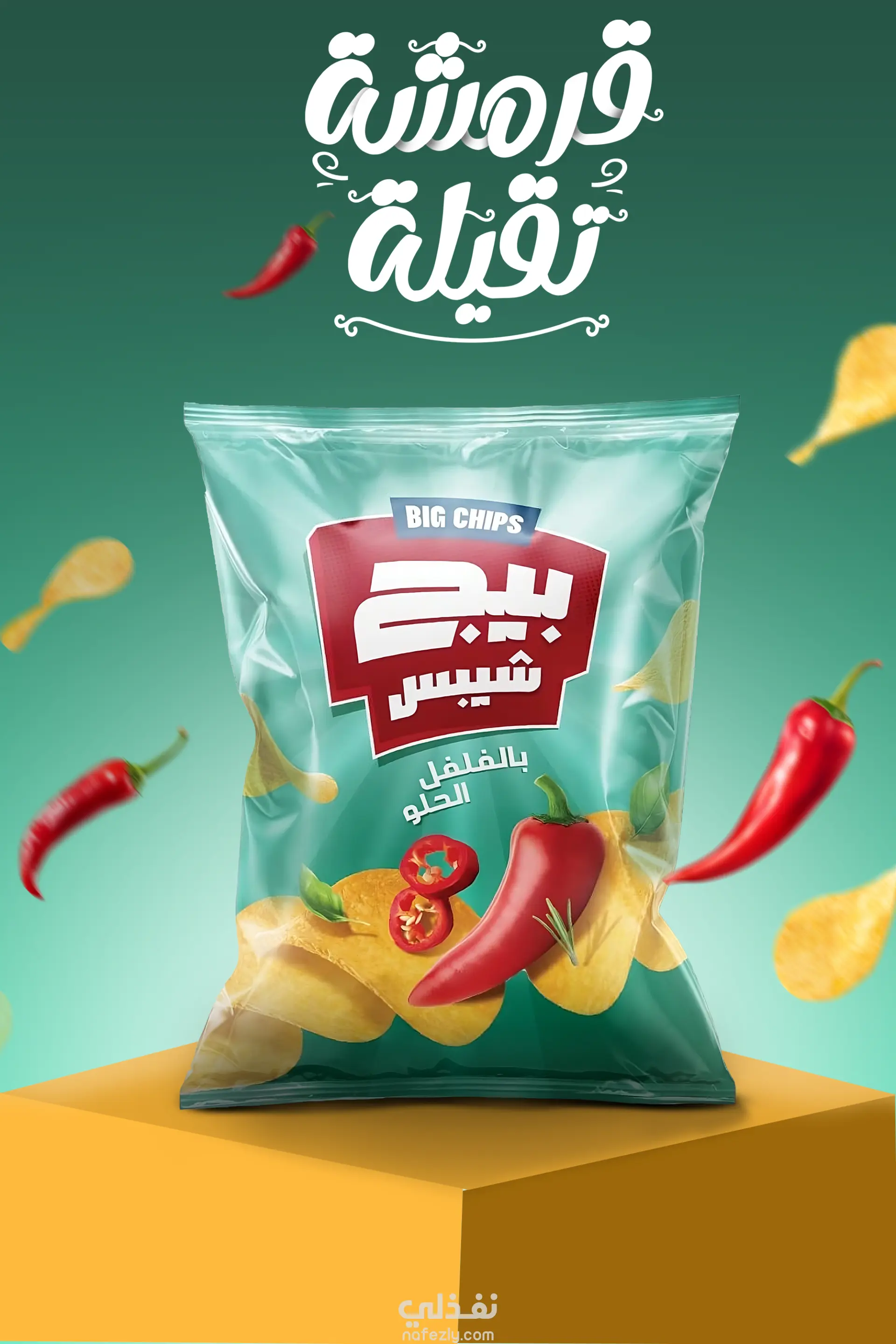 تصميمات سوشيال ميديا