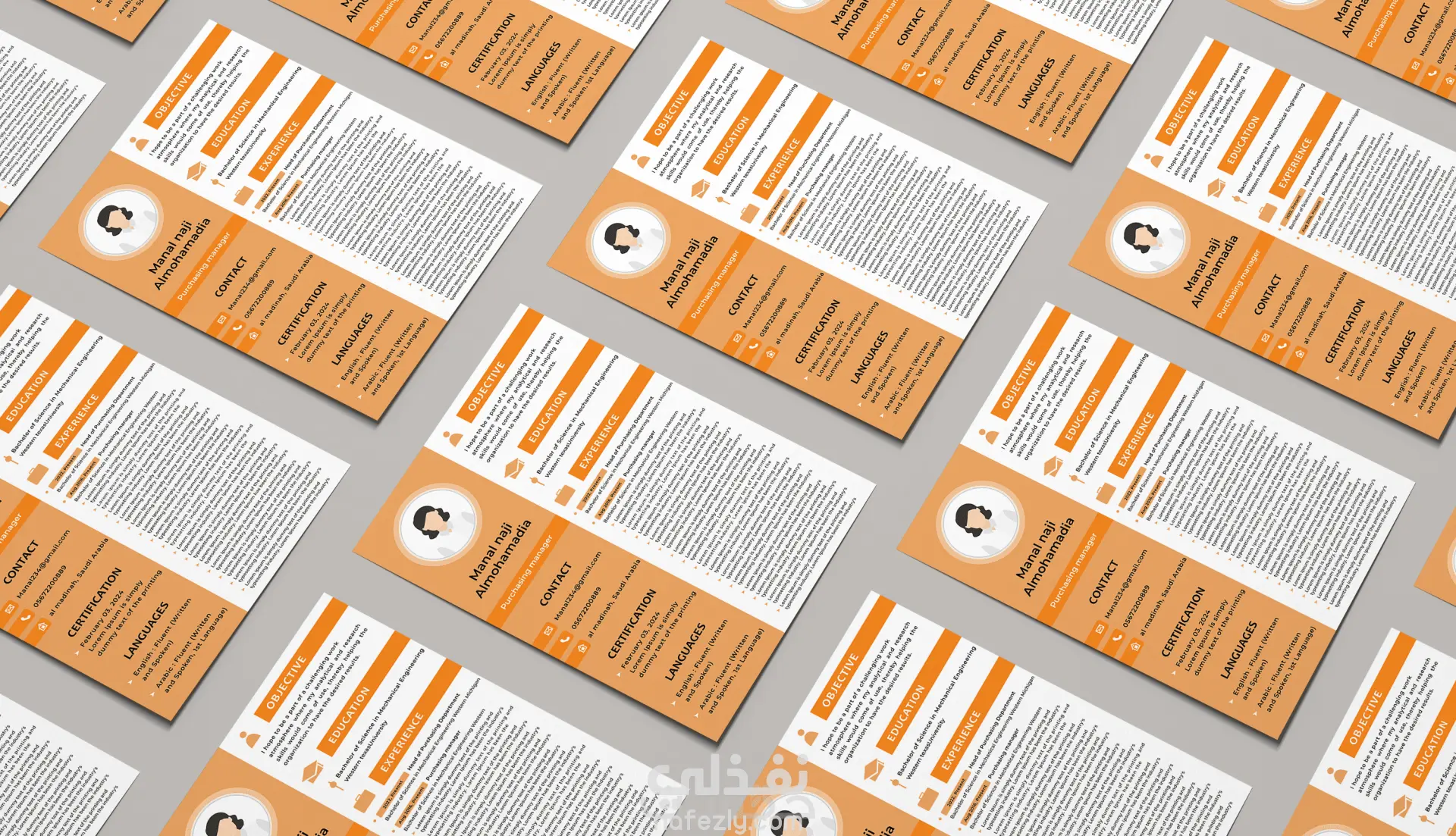 تصميم عرض تقديمي بوربوينت بشكل علمي، مرتب، جذاب، وعصري