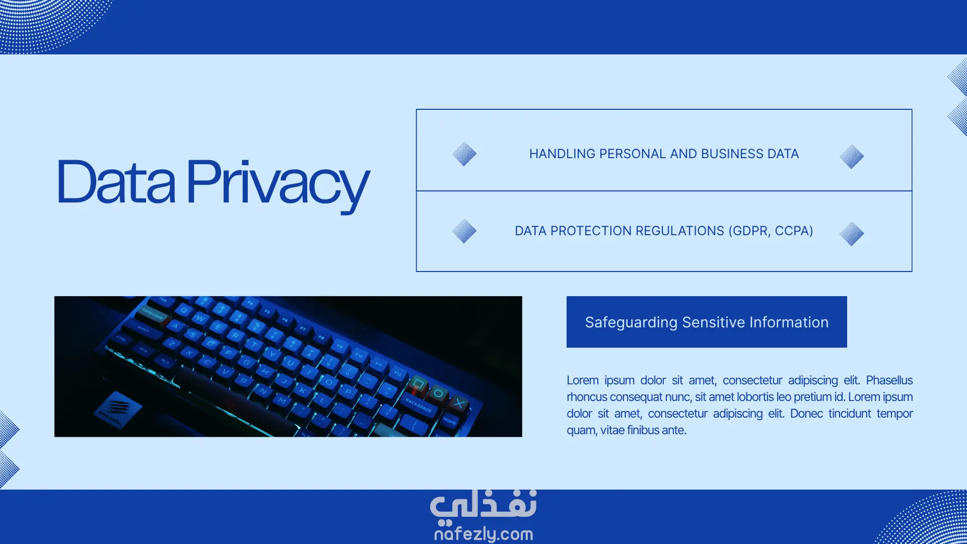 اختبار اختراق المواقع الإلكترونية درع الأمان الرقمي