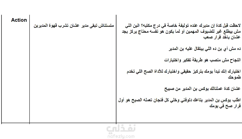 كتابة محتوى تسويقي إحترافي  لمواقع التواصل الإجتماعي