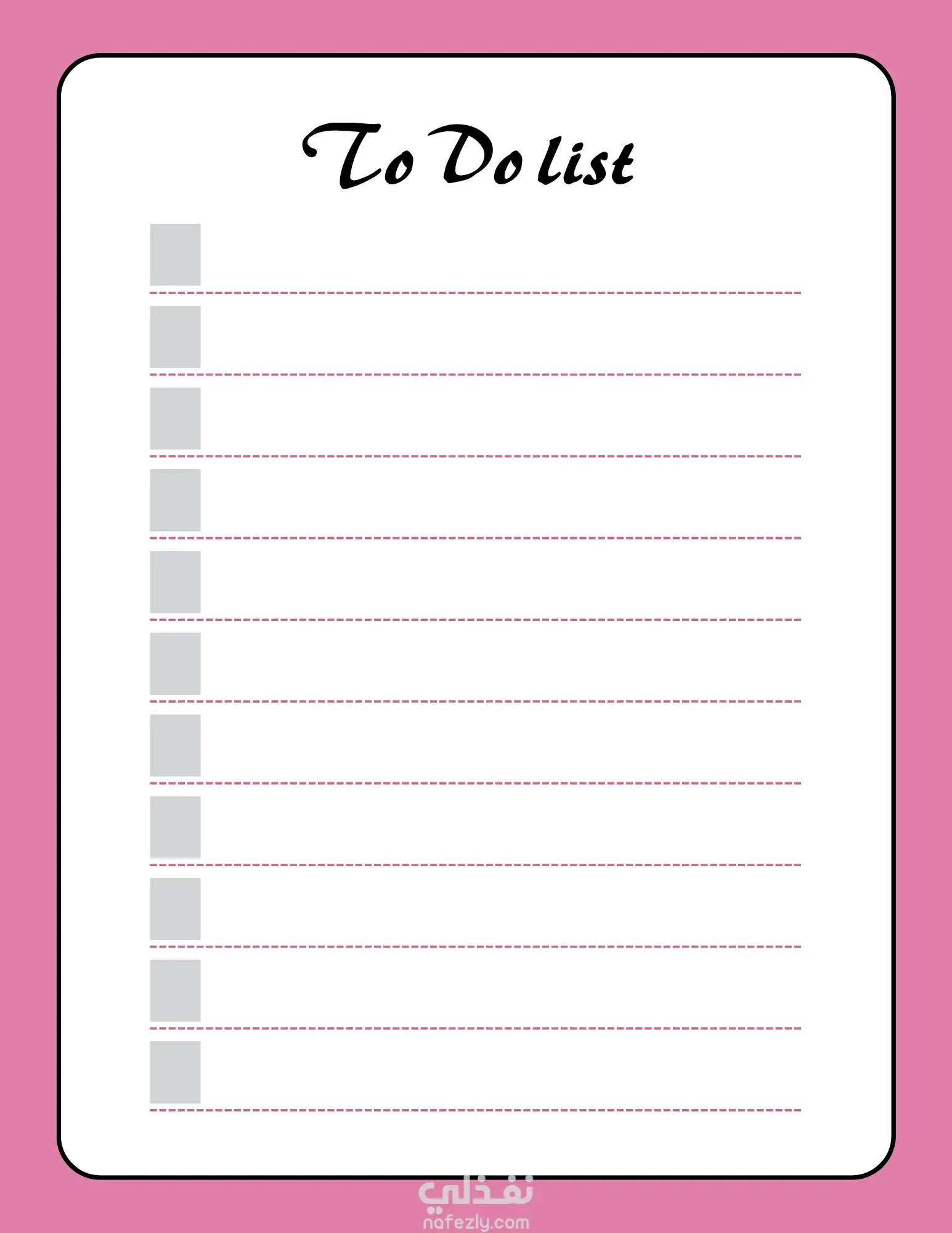 تصميم نوت بوك احترافية للنشر في المواقع الإلكترونية