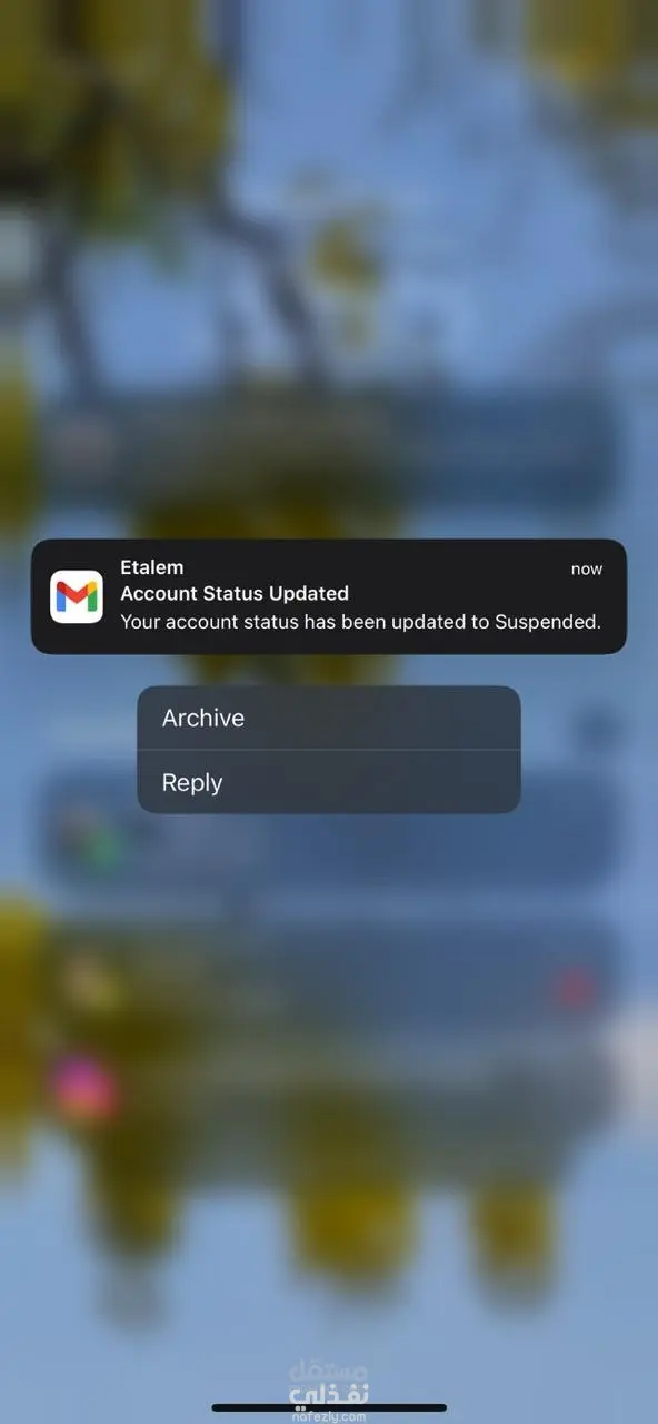 Etaalem E-Learning platform