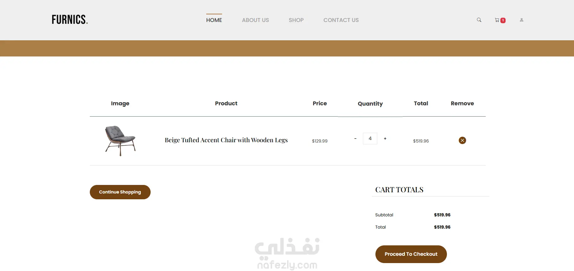 تصميم مواقع باستخدام HTML5, CSS3, JavaScript