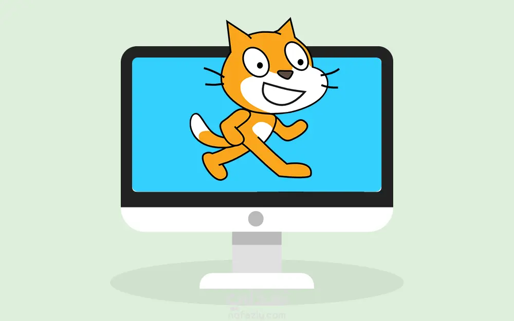 كورس برمجة للأطفال باستخدام Scratch بطريقة ممتعة وتفاعلية