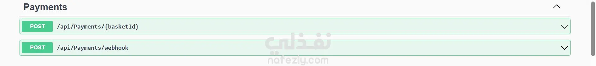 تطوير متجر إلكتروني كامل باستخدام ASP.NET Core