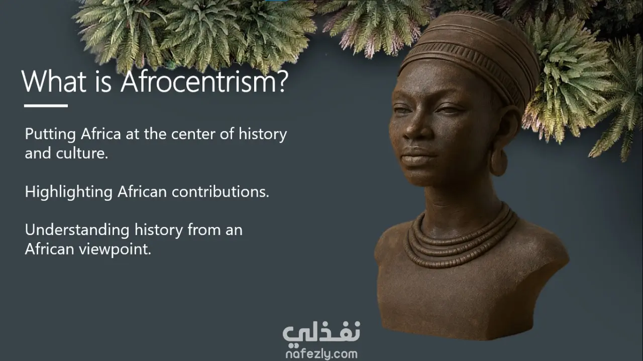 تصميم عرض PowerPoint احترافي وجذاب يلائم مشروعك أو عرضك التقديمي