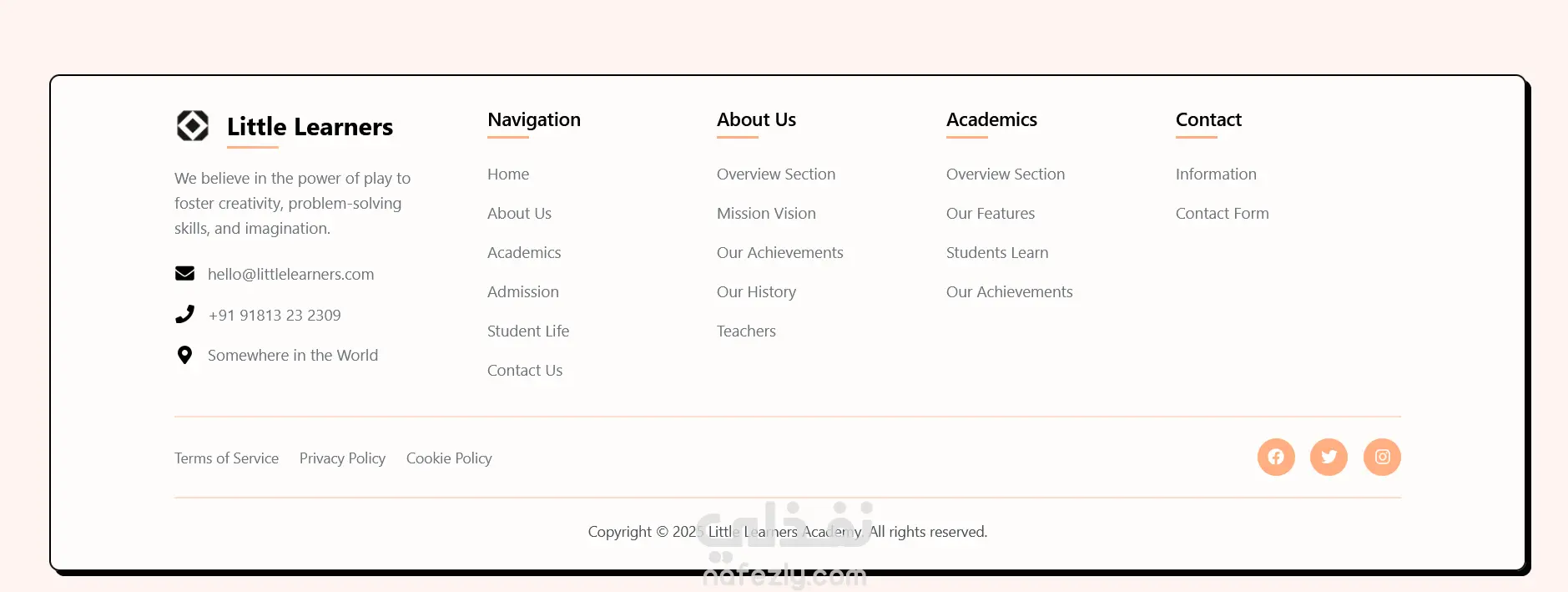 School-Education