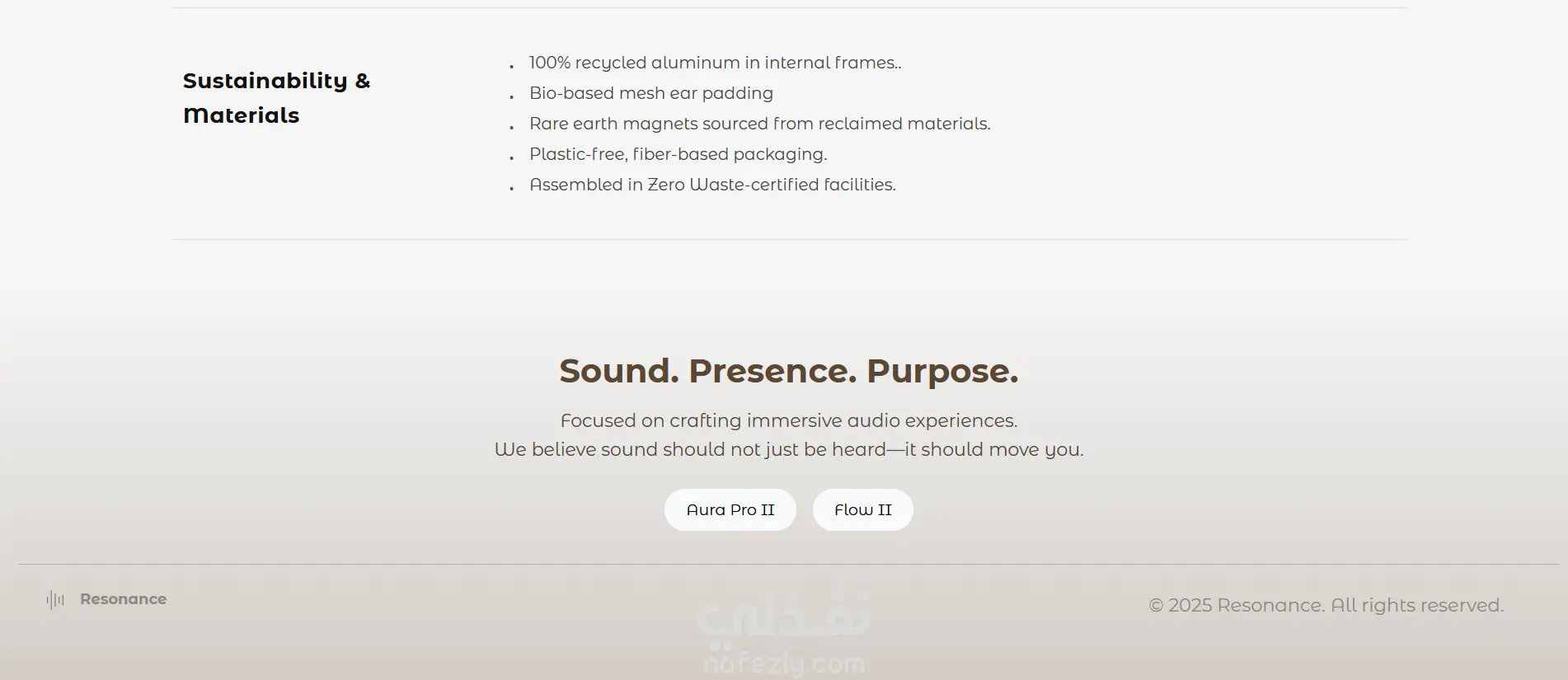 headphones-website