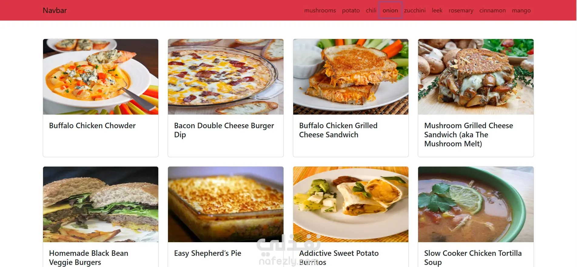 Food-recipes