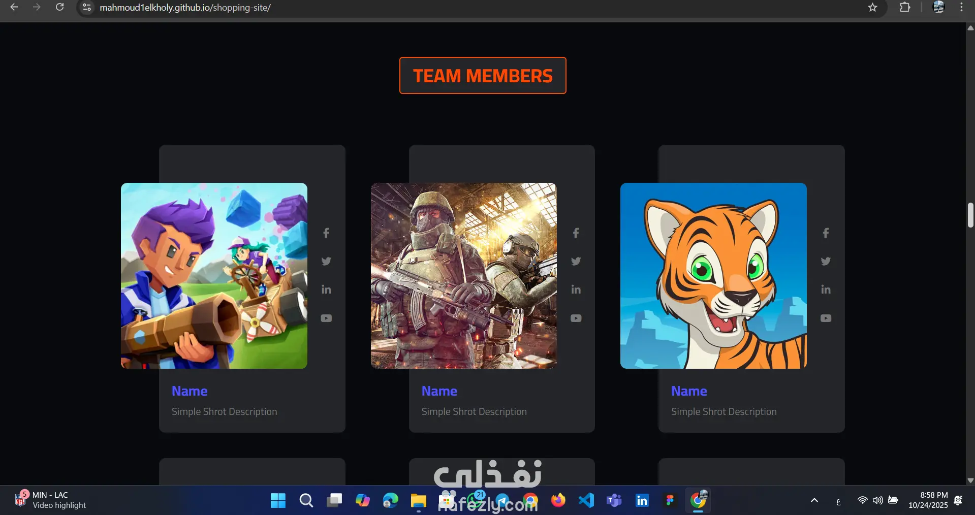 Discover, Play & Learn