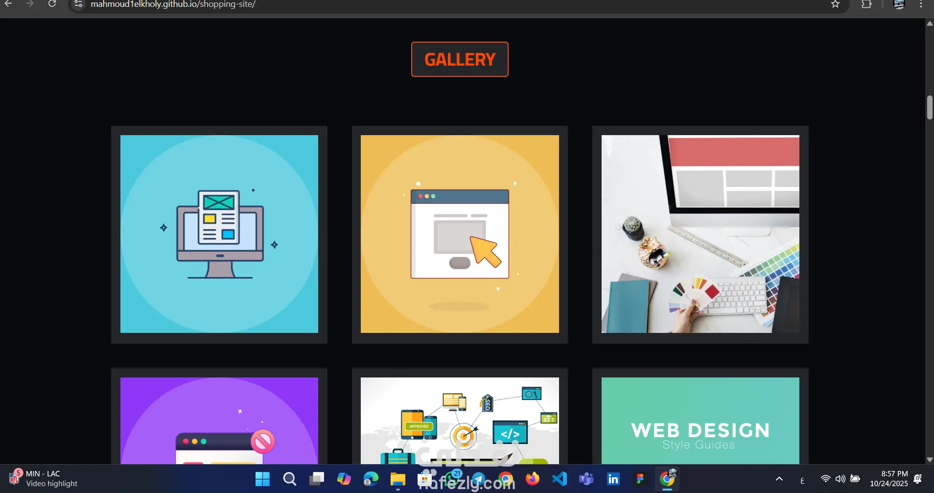 Discover, Play & Learn