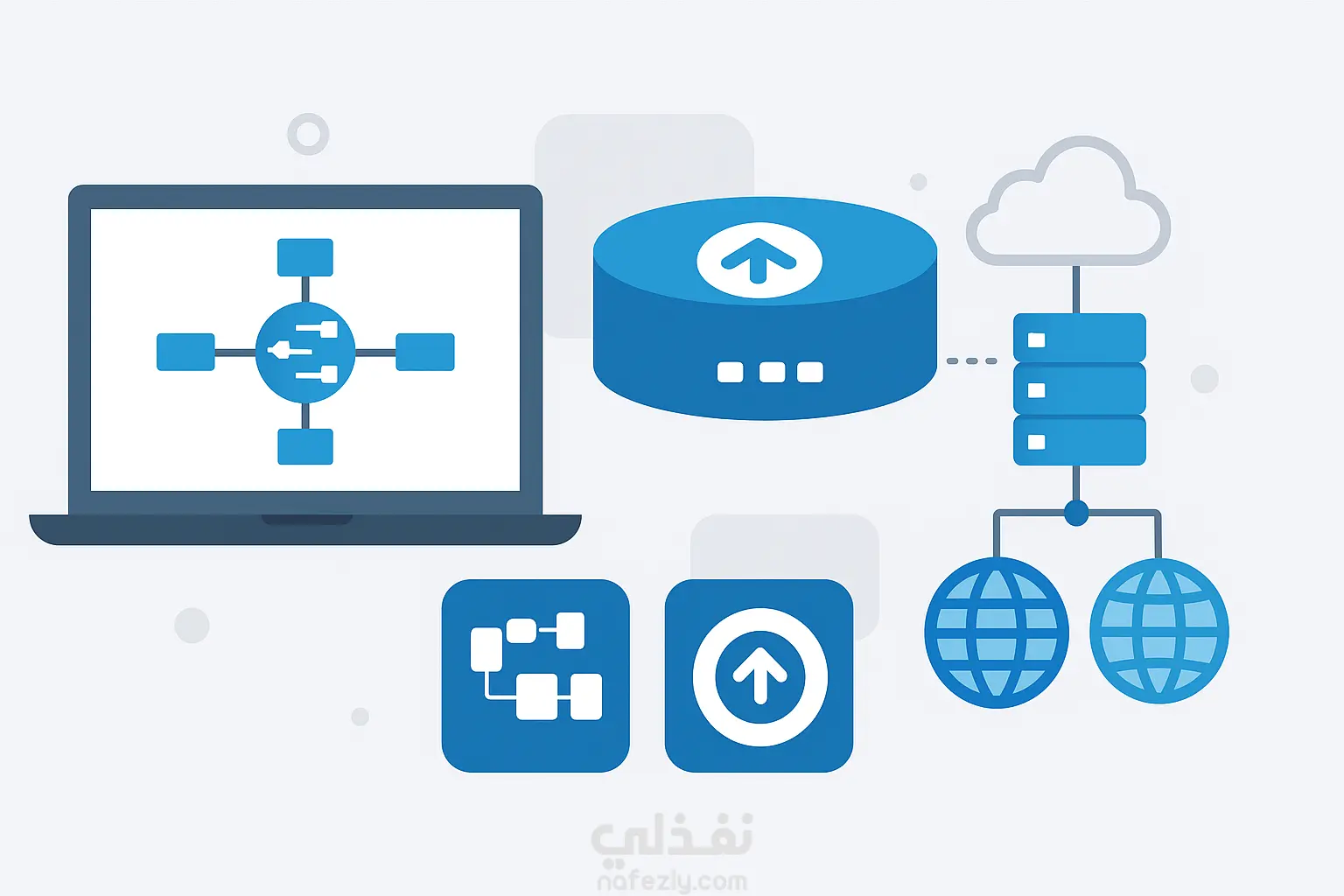 تصميم شبكات احترافية باستخدام Cisco Packet Tracer وGNS3