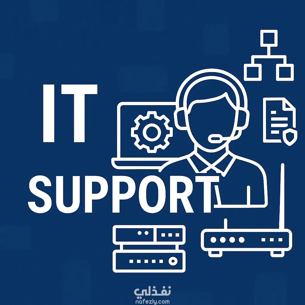 حل جميع مشاكل نظامي Windows وLinux