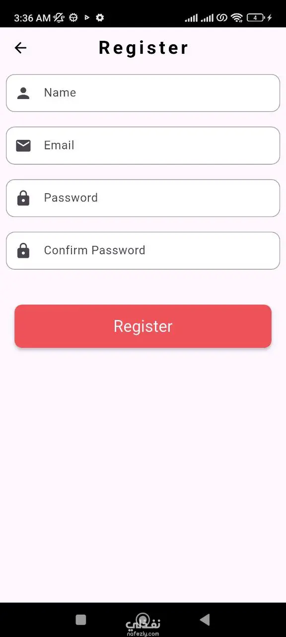 SmartShop - E-Commerce Flutter App