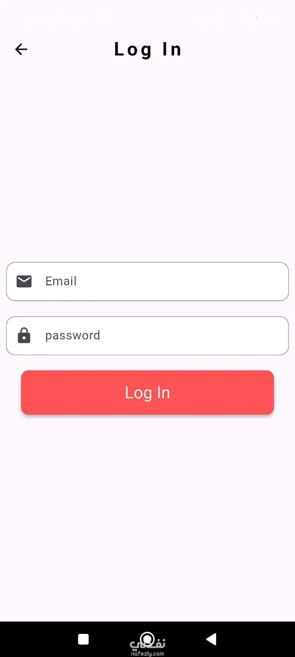 SmartShop - E-Commerce Flutter App