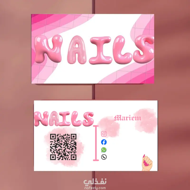 Design Cards